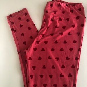 LuLaRoe Leggings